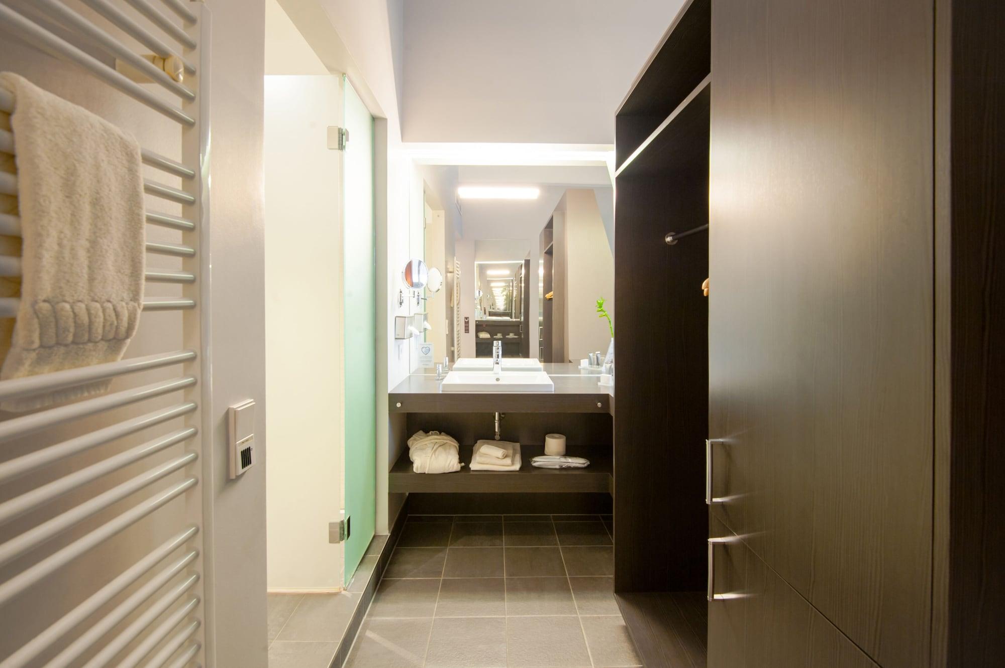 Hotel Aspria Ku'damm Sport &