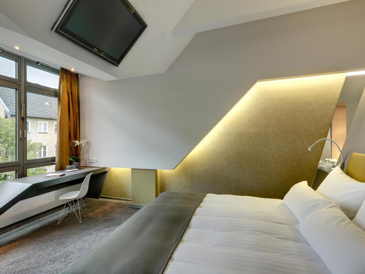 Aspria Ku'damm Sport & Hotel Berlin